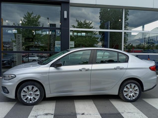 Fiat Tipo 1.3 mjtd Pop