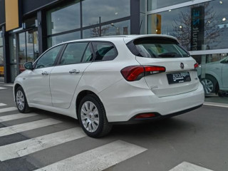 Fiat Tipo 1.6 mjtd Pop 