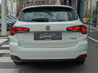 Fiat Tipo 1.6 mjtd Pop 