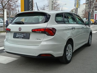 Fiat Tipo 1.6 mjtd Pop 