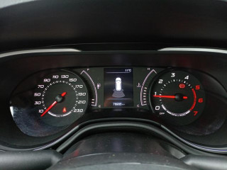 Fiat Tipo 1.6 mjtd Pop