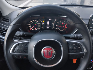 Fiat Tipo 1.3 mjtd Lounge SW 
