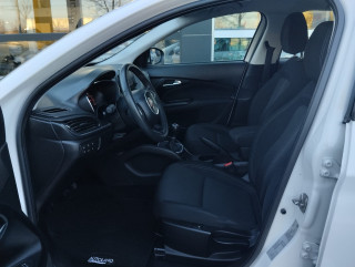 Fiat Tipo 1.3 mjtd Lounge SW 