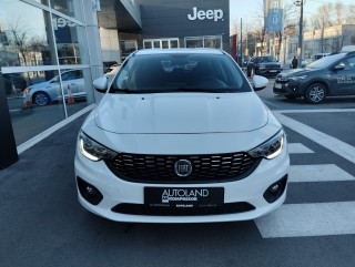 Fiat Tipo 1.3 mjtd Lounge SW 