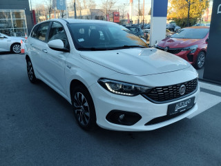Fiat Tipo 1.3 mjtd Lounge SW 