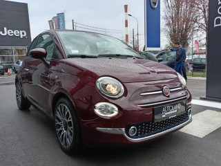 Fiat 500 1.0 Dolcevita Hybrid 