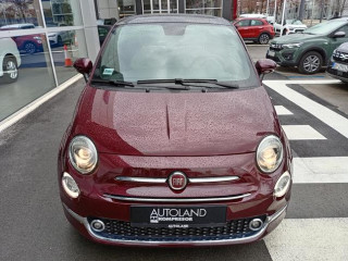 Fiat 500 1.0 Dolcevita Hybrid 