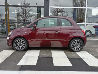 Fiat 500 1.0 Dolcevita Hybrid 