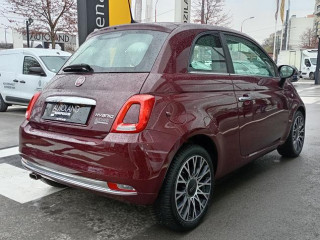 Fiat 500 1.0 Dolcevita Hybrid 