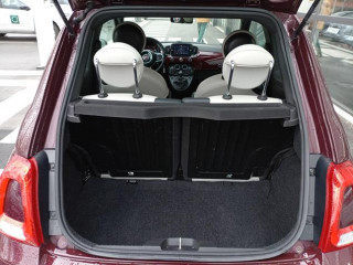Fiat 500 1.0 Dolcevita Hybrid