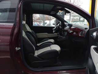 Fiat 500 1.0 Dolcevita Hybrid