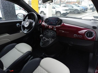 Fiat 500 1.0 Dolcevita Hybrid 