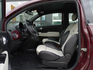 Fiat 500 1.0 Dolcevita Hybrid 