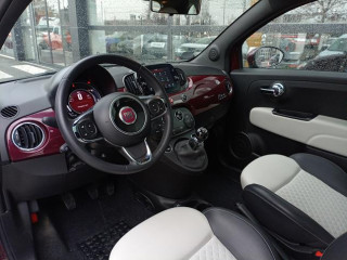Fiat 500 1.0 Dolcevita Hybrid