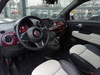 Fiat 500 1.0 Dolcevita Hybrid 