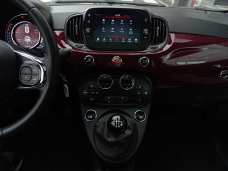 Fiat 500 1.0 Dolcevita Hybrid