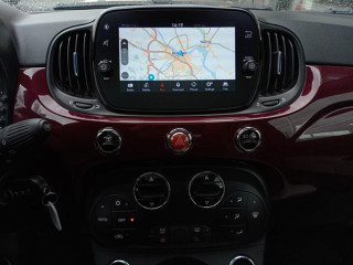 Fiat 500 1.0 Dolcevita Hybrid