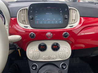 Fiat 500 1.0 Dolcevita Hybrid 