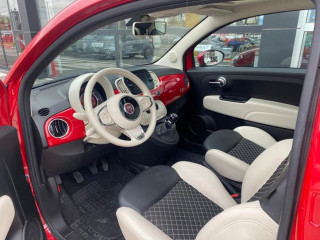Fiat 500 1.0 Dolcevita Hybrid 