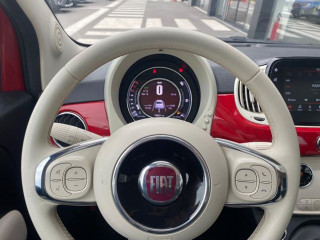Fiat 500 1.0 Dolcevita Hybrid 
