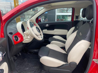 Fiat 500 1.0 Dolcevita Hybrid 