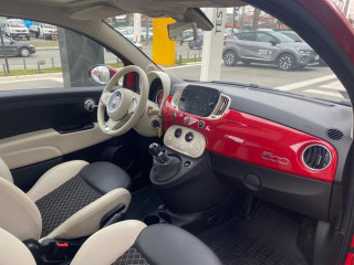 Fiat 500 1.0 Dolcevita Hybrid 