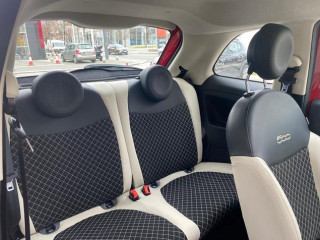Fiat 500 1.0 Dolcevita Hybrid 