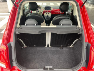 Fiat 500 1.0 Dolcevita Hybrid 