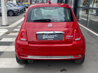 Fiat 500 1.0 Dolcevita Hybrid 