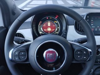 Fiat 500 1.0 Dolcevita Hybrid