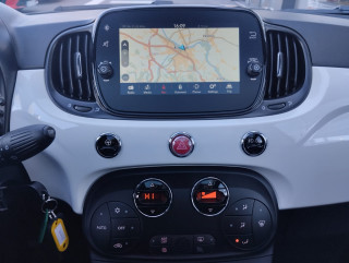 Fiat 500 1.0 Dolcevita Hybrid