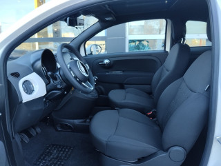 Fiat 500 1.0 Dolcevita Hybrid