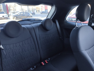 Fiat 500 1.0 Dolcevita Hybrid