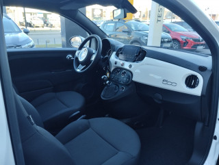 Fiat 500 1.0 Dolcevita Hybrid