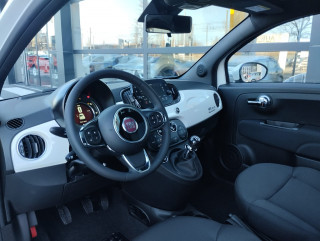 Fiat 500 1.0 Dolcevita Hybrid