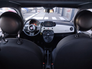 Fiat 500 1.0 Dolcevita Hybrid