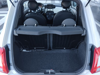 Fiat 500 1.0 Dolcevita Hybrid