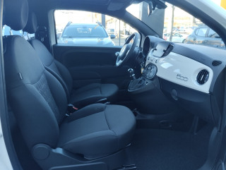 Fiat 500 1.0 Dolcevita Hybrid