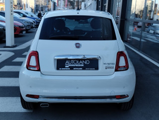 Fiat 500 1.0 Dolcevita Hybrid