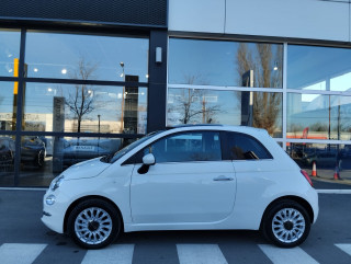 Fiat 500 1.0 Dolcevita Hybrid