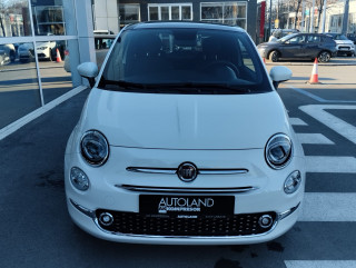 Fiat 500 1.0 Dolcevita Hybrid