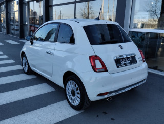 Fiat 500 1.0 Dolcevita Hybrid