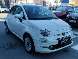 Fiat 500 1.0 Dolcevita Hybrid