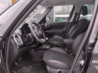 Fiat 500L 1.4 Sport