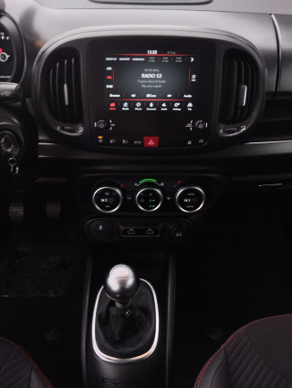 Fiat 500L 1.4 Sport
