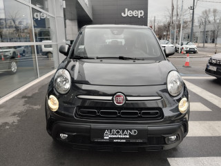 Fiat 500L 1.4 Sport