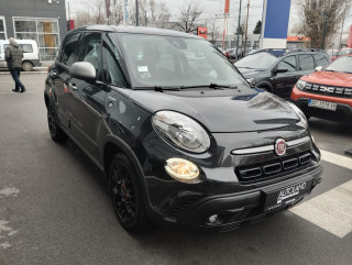 Fiat 500L 1.4 Sport