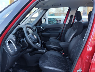 Fiat 500L 1.4 Lounge 