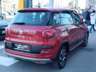 Fiat 500L 1.4 Lounge 