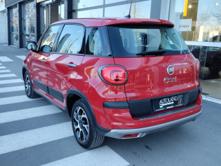 Fiat 500L 1.4 Lounge